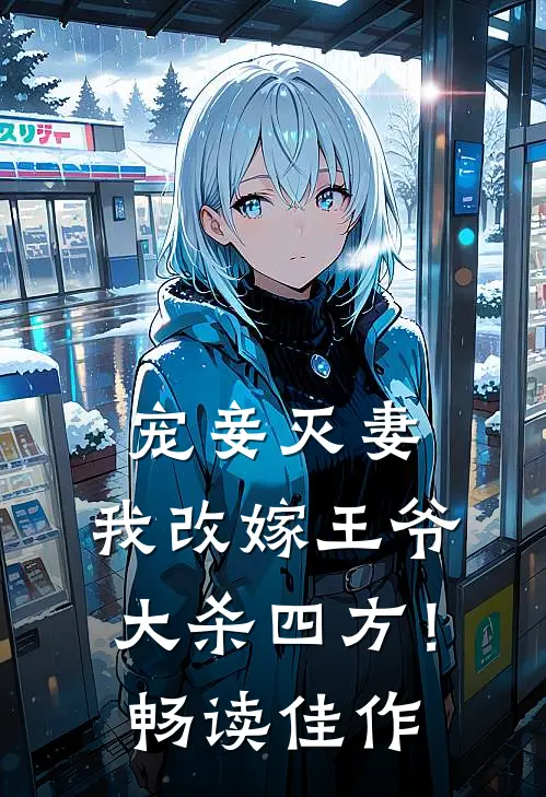 宠妾灭妻，我改嫁王爷大杀四方！畅读佳作