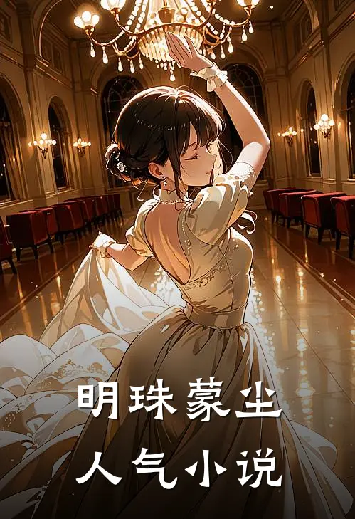 明珠蒙尘人气小说