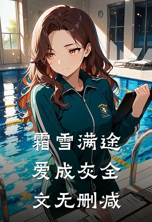 霜雪满途爱成灰全文无删减