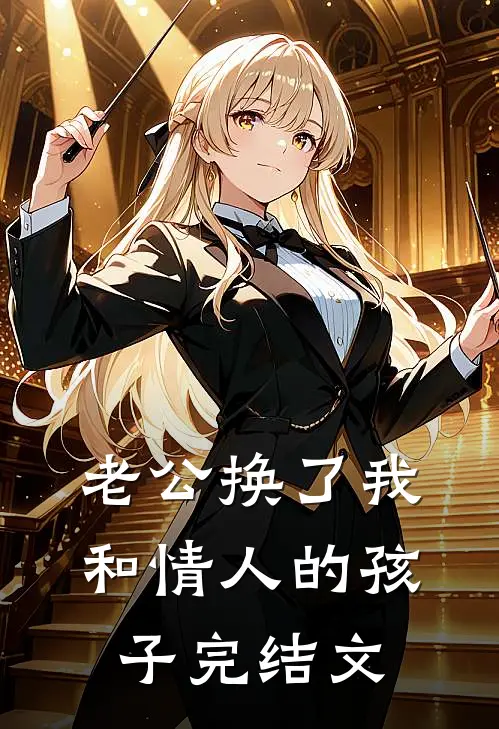 老公换了我和情人的孩子完结文