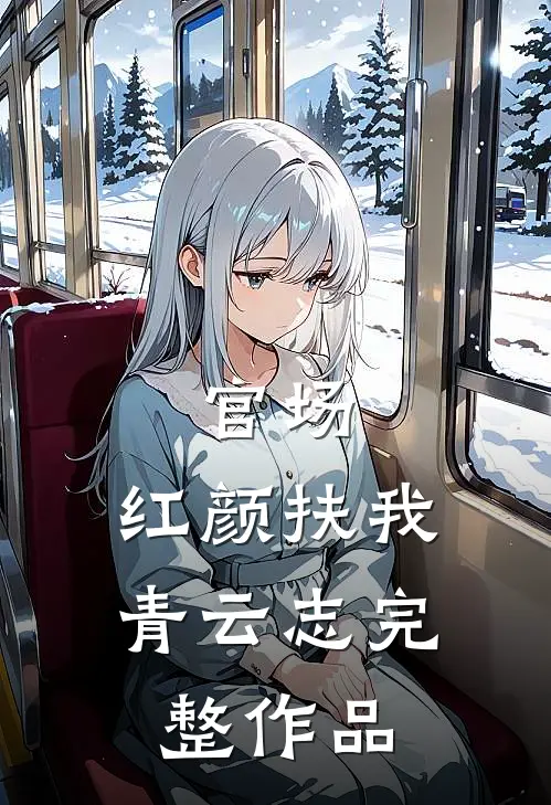 官场：红颜扶我青云志完整作品