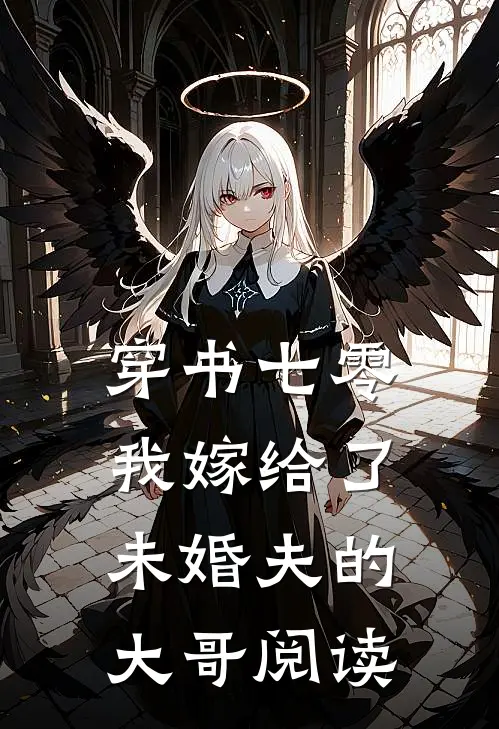 穿书七零，我嫁给了未婚夫的大哥阅读