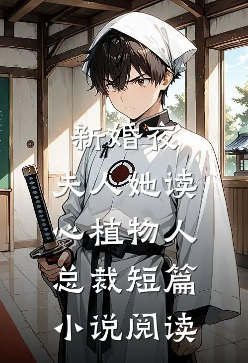 新婚夜，夫人她读心植物人总裁短篇小说阅读