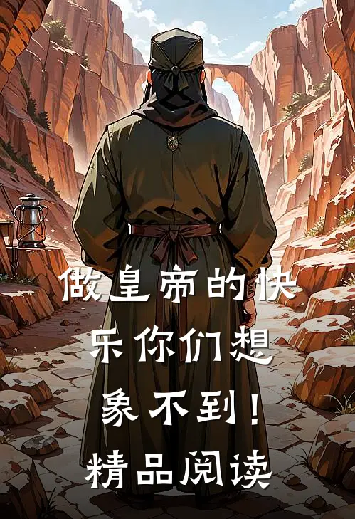 做皇帝的快乐你们想象不到！精品阅读