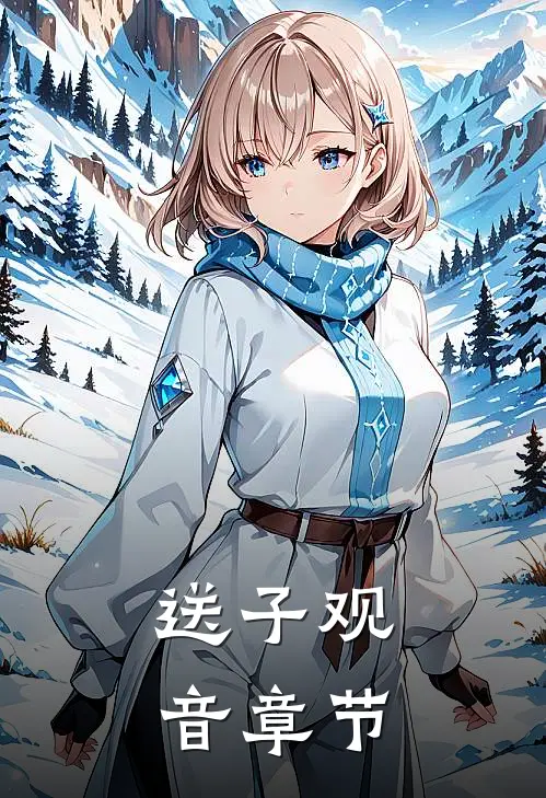 送子观音章节