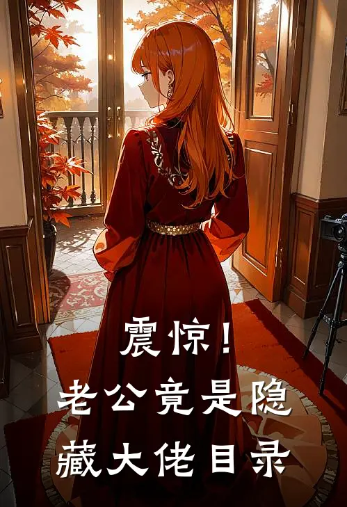 震惊！老公竟是隐藏大佬目录