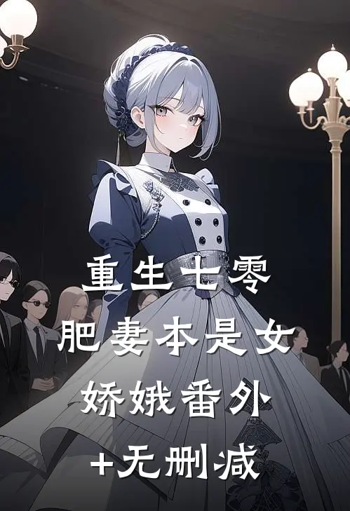 重生七零：肥妻本是女娇娥番外+无删减