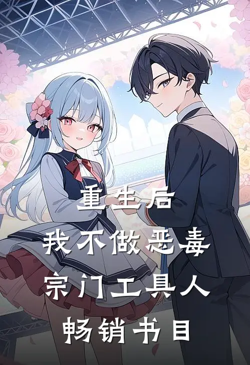 重生后，我不做恶毒宗门工具人畅销书目