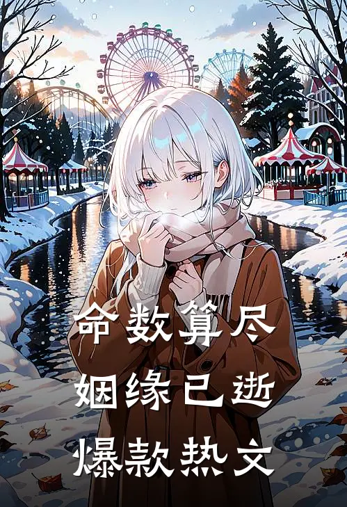 命数算尽，姻缘已逝爆款热文