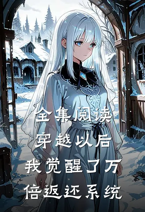 全集阅读穿越以后，我觉醒了万倍返还系统