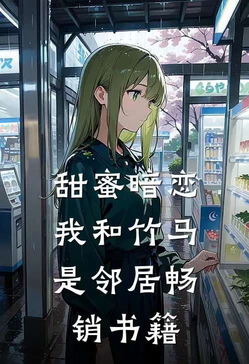 甜蜜暗恋：我和竹马是邻居畅销书籍