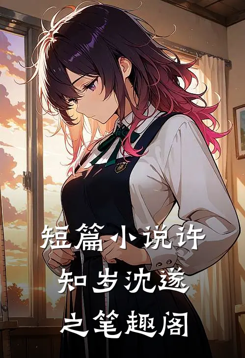 短篇小说许知岁沈遂之笔趣阁