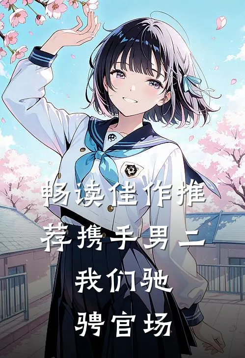 畅读佳作推荐携手男二，我们驰骋官场