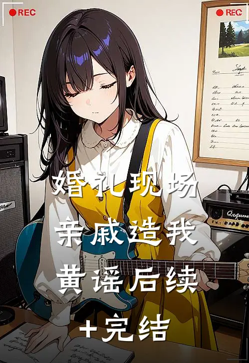 婚礼现场，亲戚造我黄谣后续+完结
