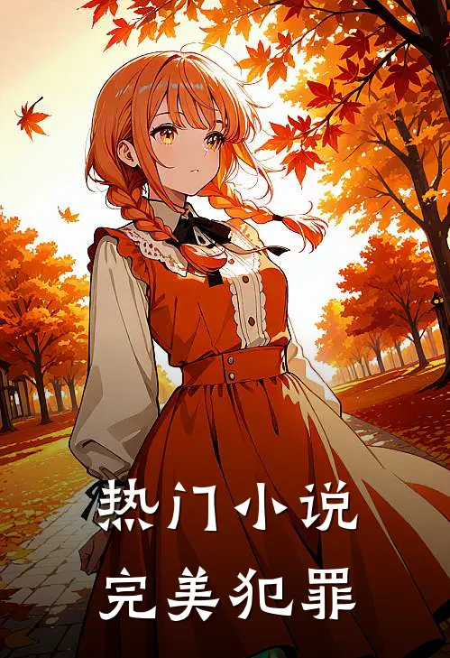 热门小说完美犯罪
