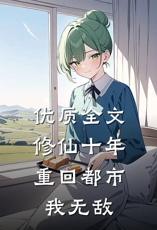 优质全文修仙十年，重回都市我无敌