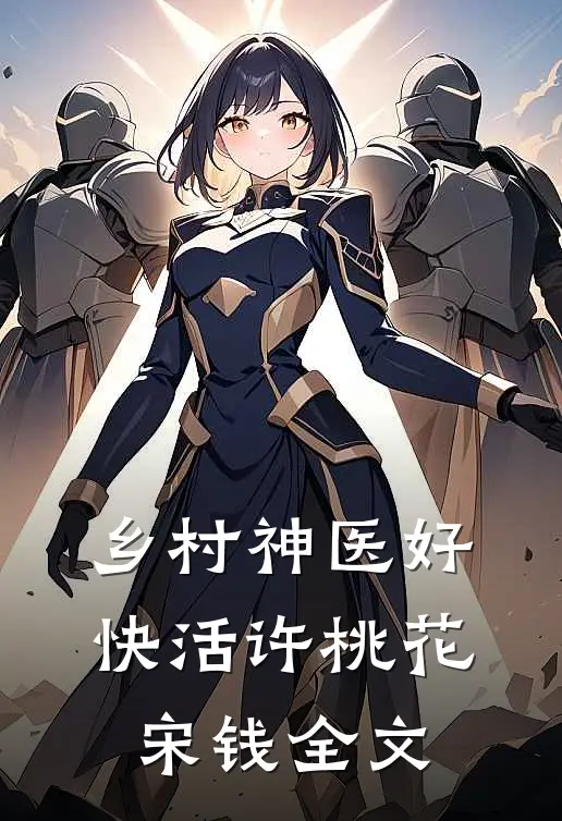 乡村神医好快活许桃花宋钱全文