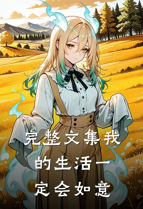 完整文集我的生活一定会如意