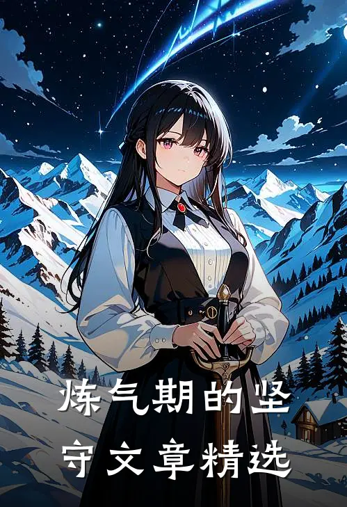 炼气期的坚守文章精选