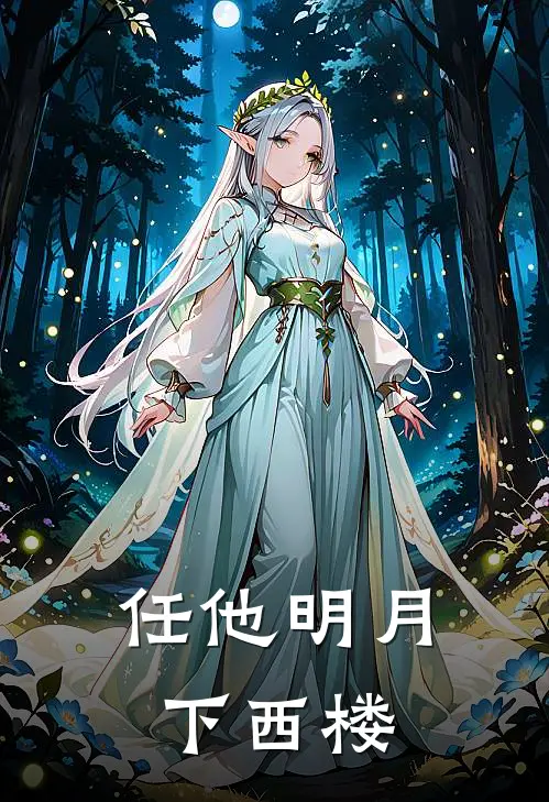 任他明月下西楼