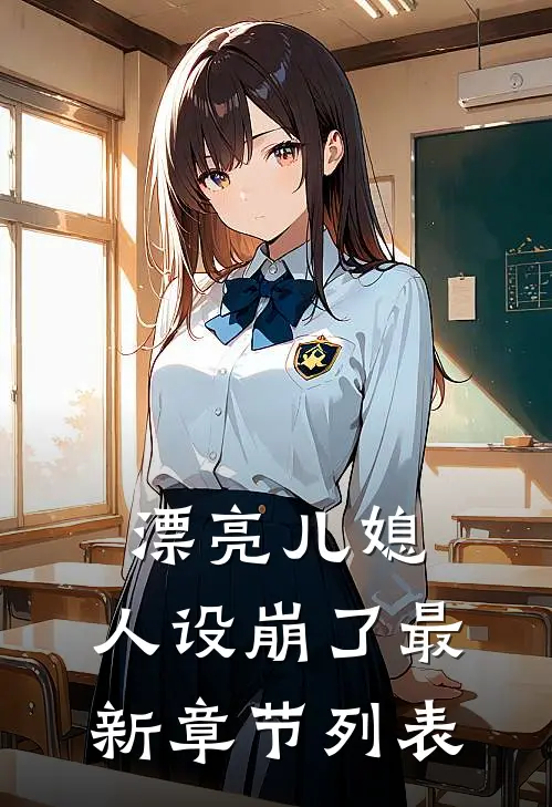 漂亮儿媳，人设崩了最新章节列表