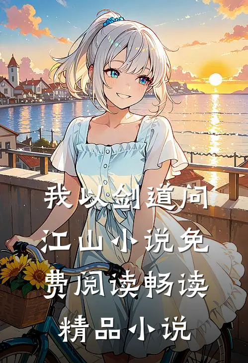 我以剑道问江山小说免费阅读畅读精品小说
