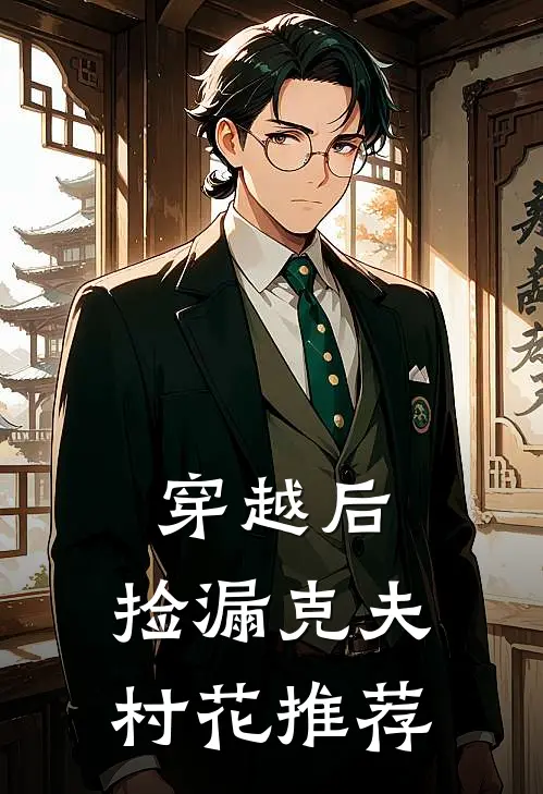 穿越后，捡漏克夫村花推荐