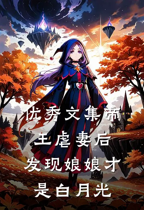 优秀文集帝王虐妻后，发现娘娘才是白月光