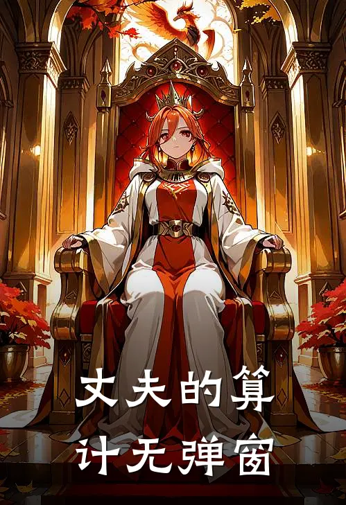丈夫的算计无弹窗