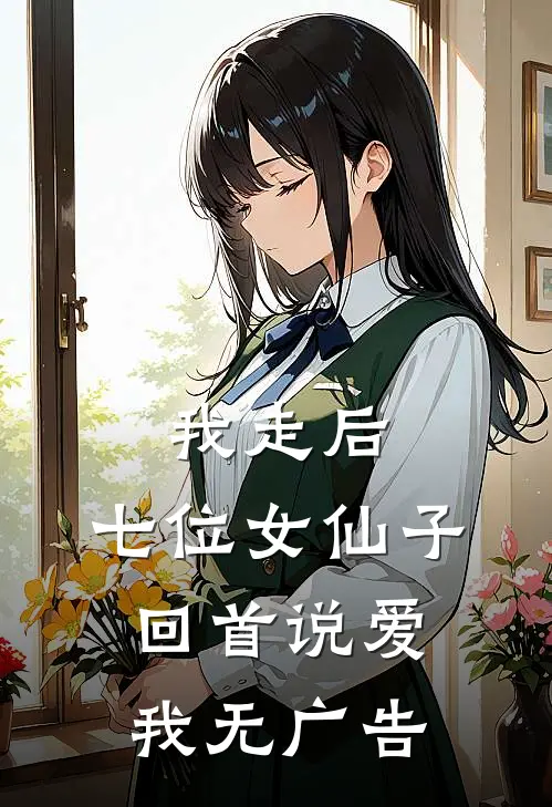 我走后，七位女仙子回首说爱我无广告