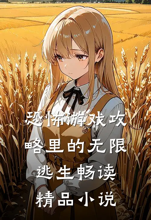 恐怖游戏攻略里的无限逃生畅读精品小说