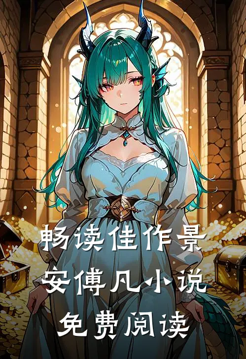畅读佳作景安傅凡小说免费阅读