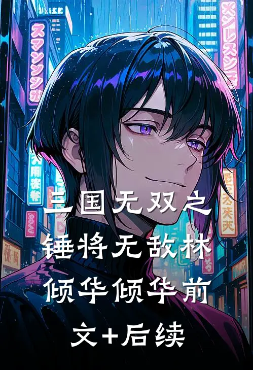 三国无双之锤将无敌林倾华倾华前文+后续