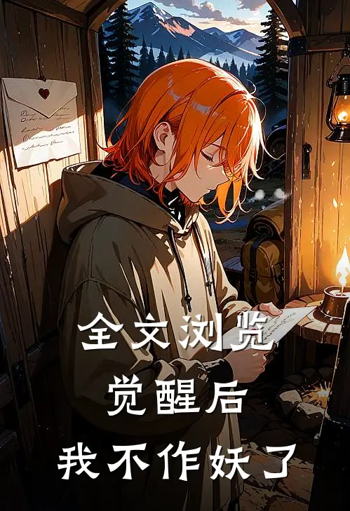 全文浏览觉醒后，我不作妖了