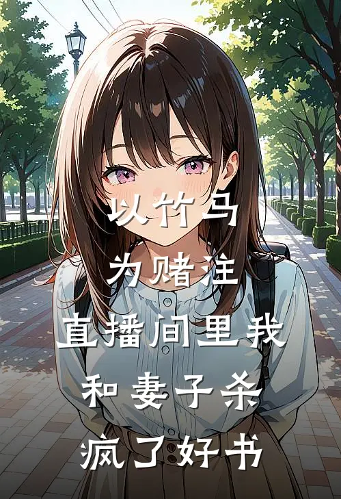 以竹马为赌注，直播间里我和妻子杀疯了好书