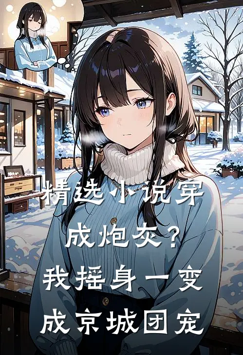 精选小说穿成炮灰？我摇身一变成京城团宠