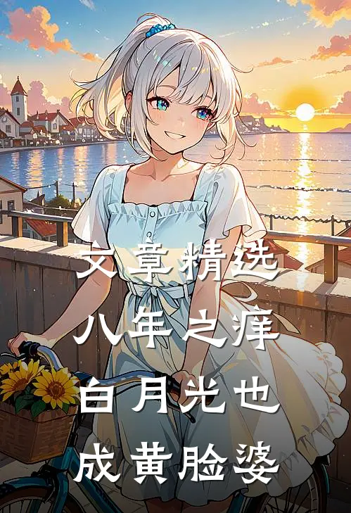 文章精选八年之痒，白月光也成黄脸婆