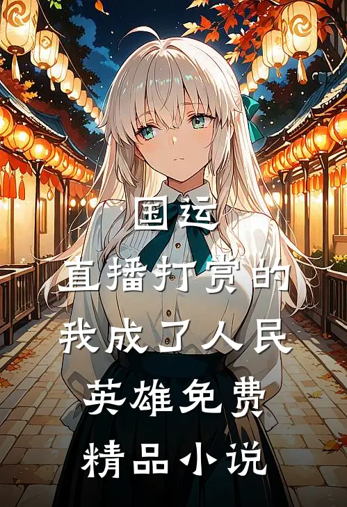 国运:直播打赏的我成了人民英雄免费精品小说