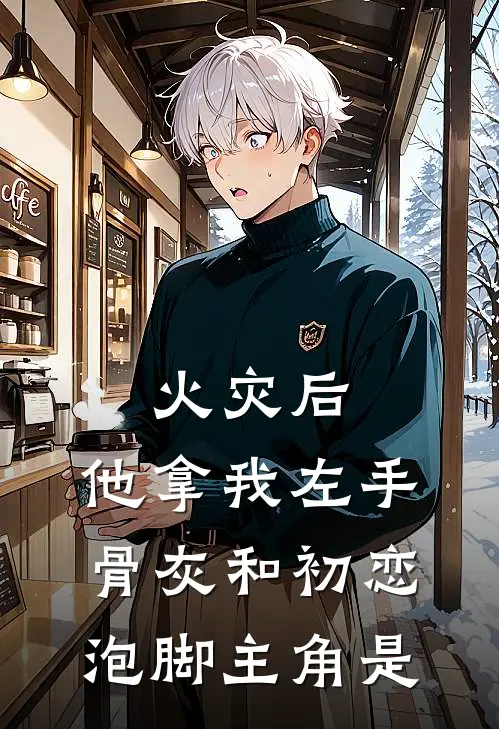 火灾后，他拿我左手骨灰和初恋泡脚主角是
