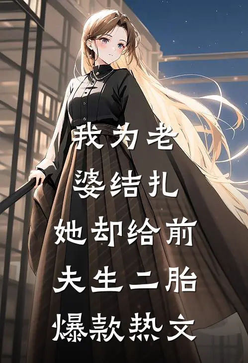 我为老婆结扎，她却给前夫生二胎爆款热文