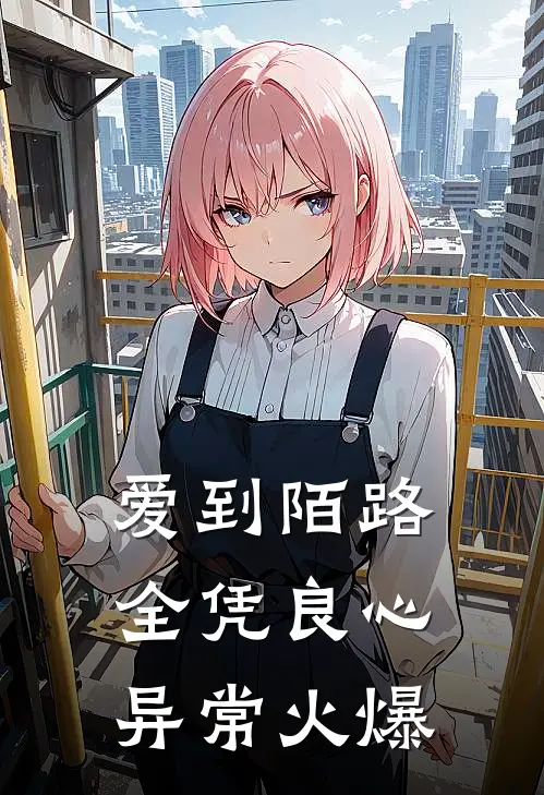 爱到陌路，全凭良心异常火爆
