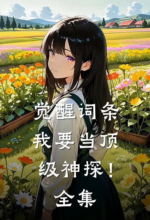 觉醒词条，我要当顶级神探！全集