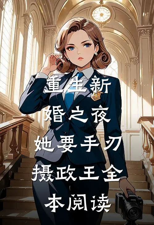 重生新婚之夜，她要手刃摄政王全本阅读