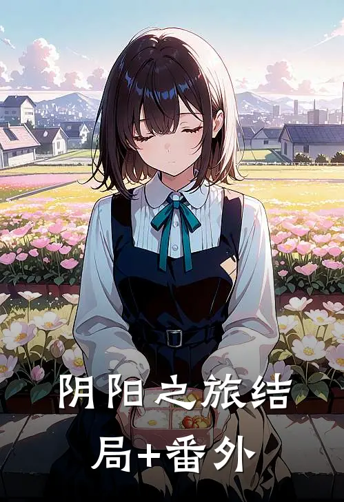 阴阳之旅结局+番外