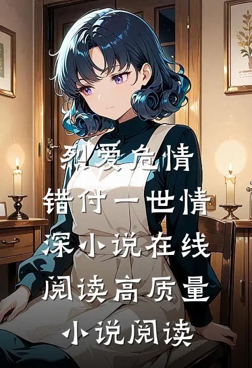 烈爱危情:错付一世情深 小说在线阅读高质量小说阅读