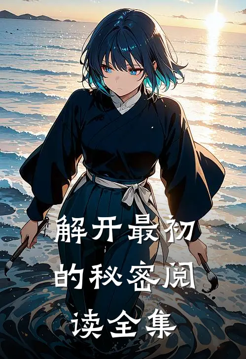 解开最初的秘密阅读全集