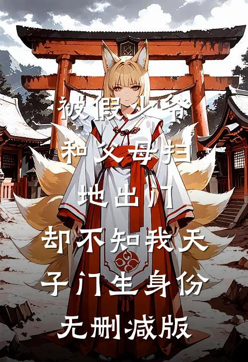 被假少爷和父母扫地出门，却不知我天子门生身份无删减版