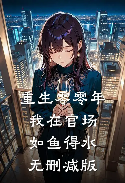 重生零零年：我在官场如鱼得水无删减版