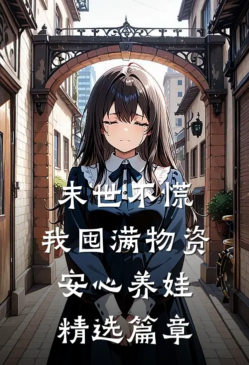 末世不慌，我囤满物资安心养娃精选篇章