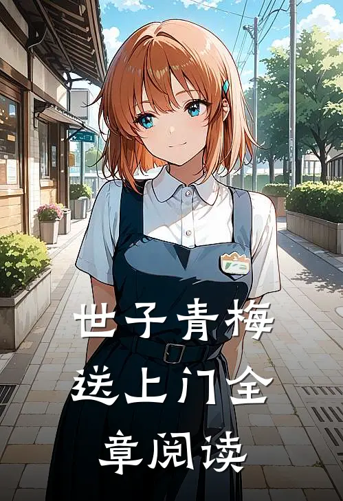 世子青梅送上门全章阅读